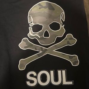 Soul Cycle x Lulu lemon leggings